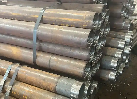 金溪管棚管
